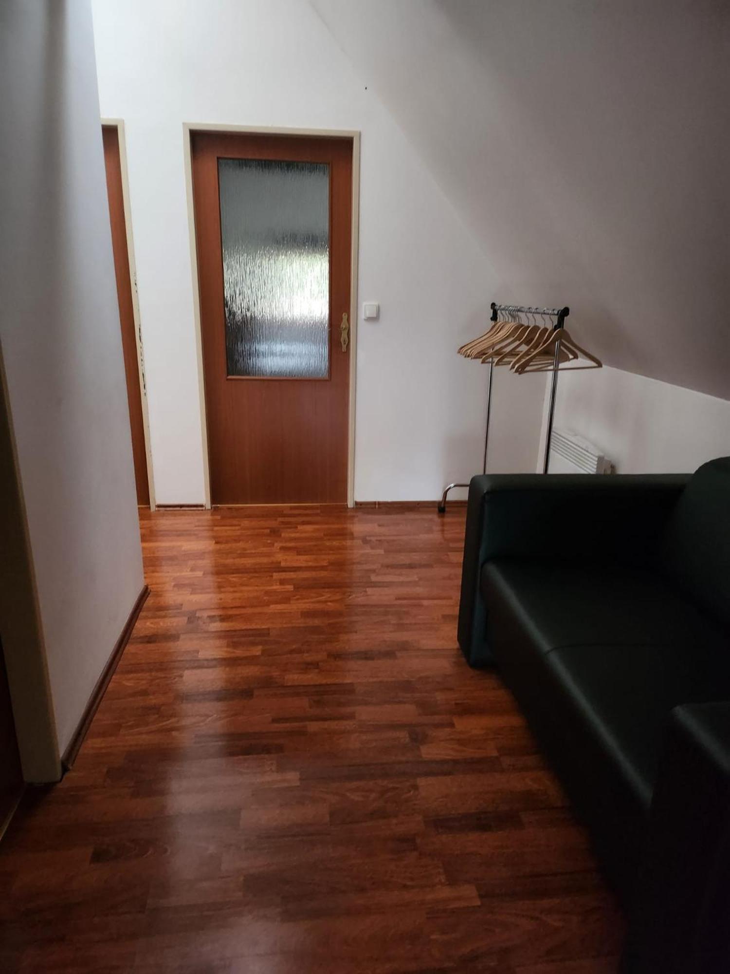 Roubenka Krkonose - Adrspach Radvanice  Kültér fotó